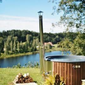 Tindioru Valley Resort