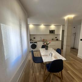 Apartamento Juan Robledo en centro ciudad