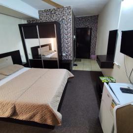 Asia Hotel
