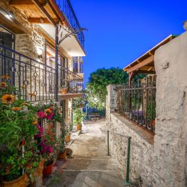 RODIBLUE VILLAGE Apartments