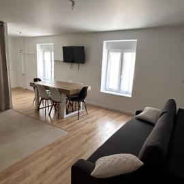 Appartement proche La Bresse, hotel in Cornimont