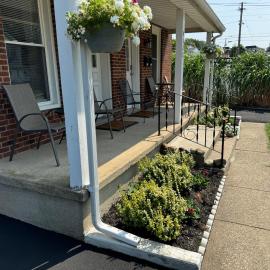 Historic Downtown Willoughby District 2BD Walkable Charm, hotel a Willoughby