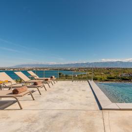 Talaferna Residences - luxury villas