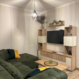 Apartmani Krivokuća