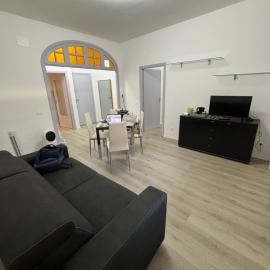 Poggio Fiorito Sweet Home, viešbutis mieste Grotaferata