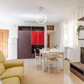 Italian Experience- Loreto Suite Apartment