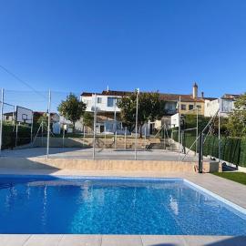 A Finca Da Toñita, hotel sa Ribadavia