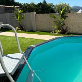 Villa Nogueira, hotel in Vilagarcia de Arousa