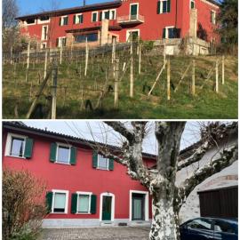 Horatius home