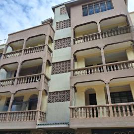 Olulu Place, hotel a Frere Town