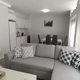 Apartamento Refugió del Mar