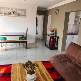 Irene Bed and Breakfast, hotel di Tierpoort