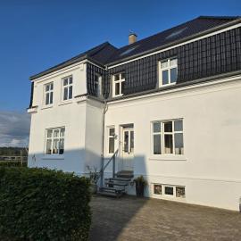 Villa Ana - Top Floor