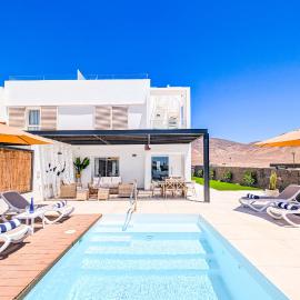 Casa Kimbella