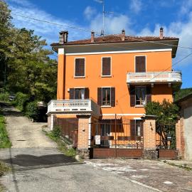 Il Mirto Crespo, hotel em San Sebastiano Curone