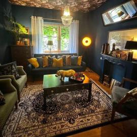 Vaters Haus
