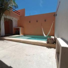 Departemento El tuch, hotel in Campeche