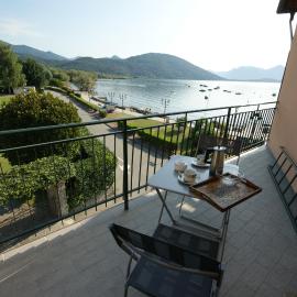 Linda, hotel en Feriolo