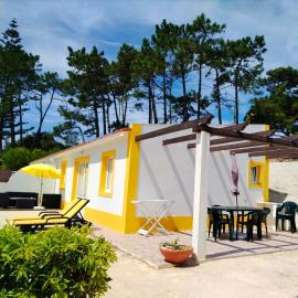Casas de Campo - Real Mar