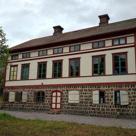 Kungsgården BnB, hotel i Kungsgården