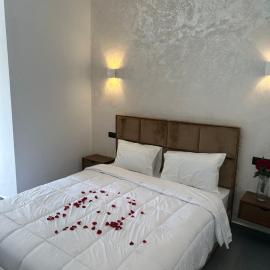 Hotel De Provence, hotel v destinaci Džadída