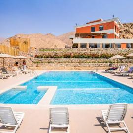 Casa Dama, hotel di Cieneguilla