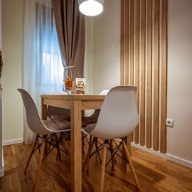 MB APARTMAN TARA