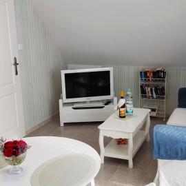 Ferienwohnung Schmetterling II, hotel a Grossenbrode