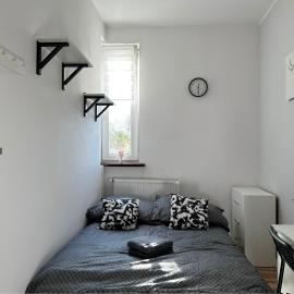August Room, hotel en Zaspa