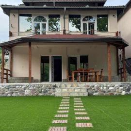 Oaza mira，Gornja Trešnjica的飯店
