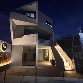 Edificio Regam