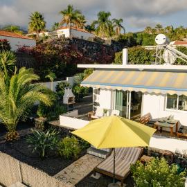 Casa Simón