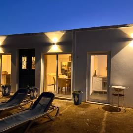 Casa Lourenço: Silves'te bir otel