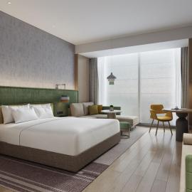 Holiday Inn Shenzhen Nanshan by IHG