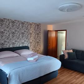 Ninas Ferienwohnung