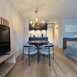 TITLIS Alpine Studio - close to cable car - nahe der Gondel, Hotel in Engelberg