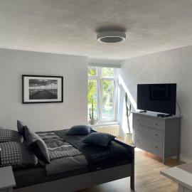 Modernes Apartment II in Oldenburg
