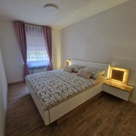 apartma-sobe Lejla, hótel í Vipava
