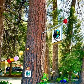 The Pines Inn and Cottages, Hotel in Grass Valley
