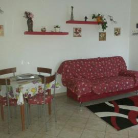 La mansarda dell'artigiano, hotel Grossetóban