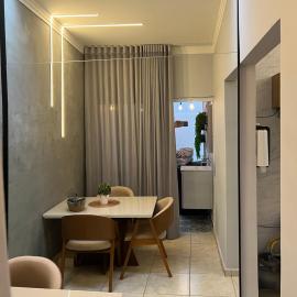 Kitnet em Americana SP, hotel in Americana