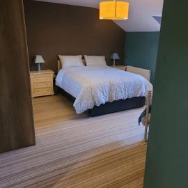 Self catering apartment, Hotel in Cloghereen