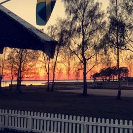 Ölandspärlan 2, hotel a Färjestaden