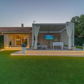 Villa Vittorio