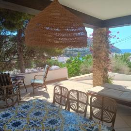 Casa Pinar del Portet, hotel em Moraira
