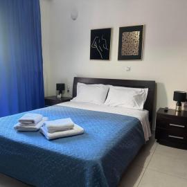 Family Comfortable Spacious Apartment