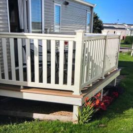 Stellas retreat, hotel in Cayton