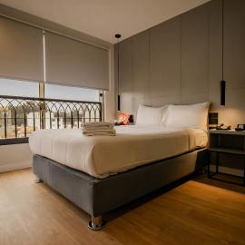 Miraflores Suites Centro, hotel en Lima
