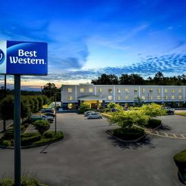 Best Western Dartmouth-New Bedford, hotel en North Dartmouth