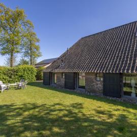 Gastenverblijf Prinsensteeg